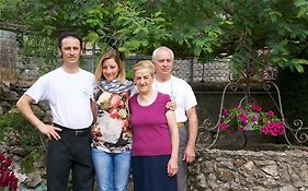 Madonna Del Carmine