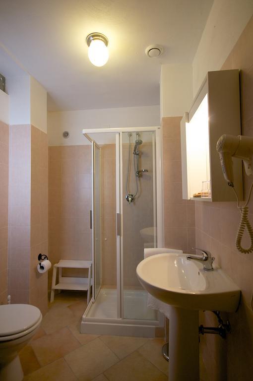 Madonna Del Carmine Bed & Breakfast Palazzone Room photo