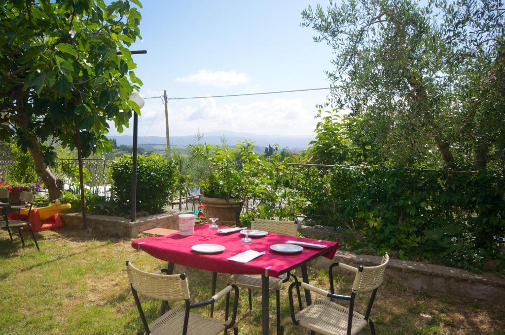 Madonna Del Carmine Bed & Breakfast Palazzone Exterior photo