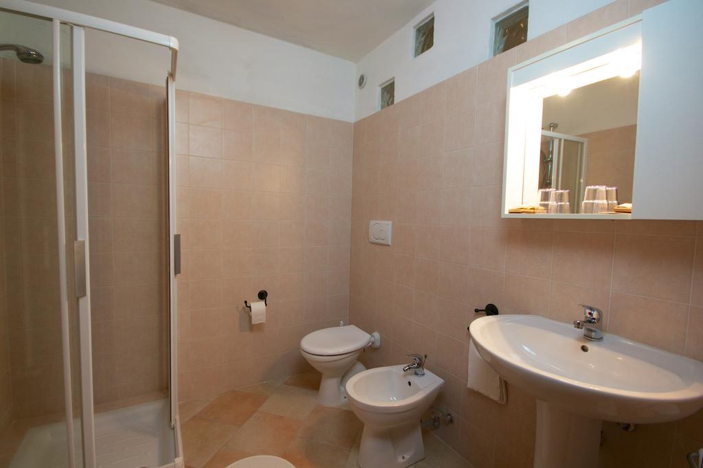 Madonna Del Carmine Bed & Breakfast Palazzone Exterior photo